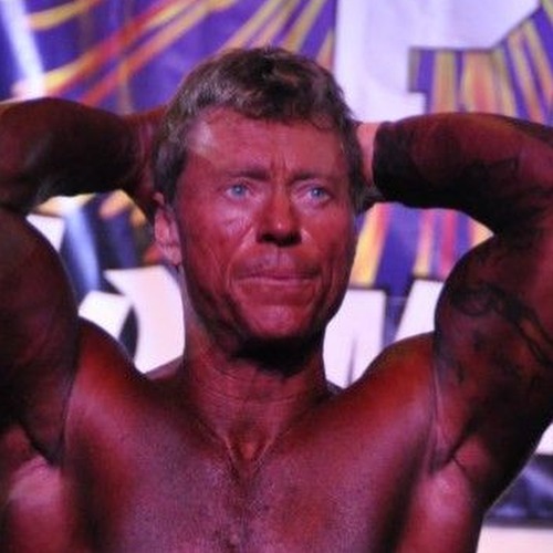 David Guttry profile photo