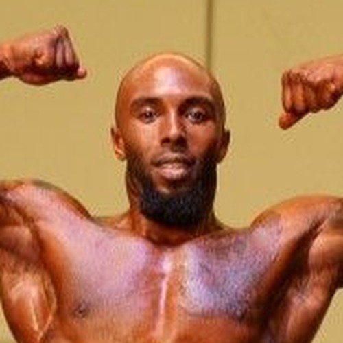 Robert Cacho profile photo