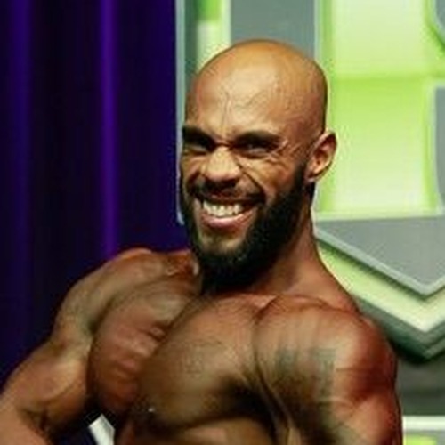Alfredo Cruz profile photo
