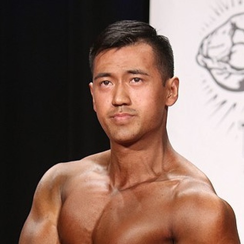Gary Chen profile photo