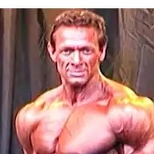 Henk Jan Heinen profile photo