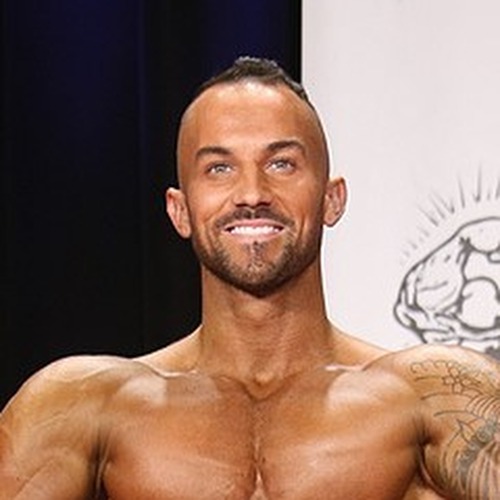 Dominic Kennedy profile photo