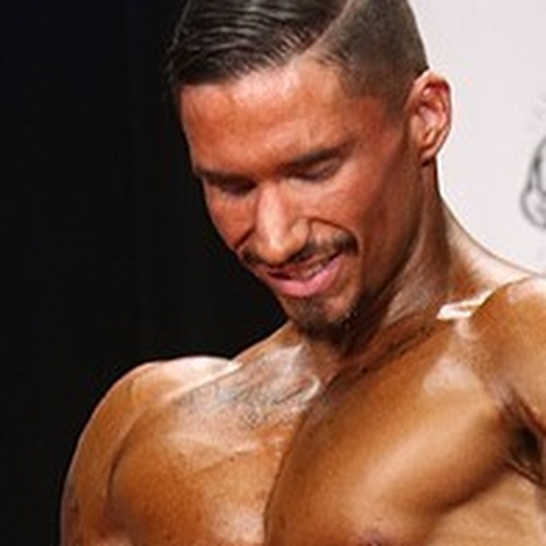 Brandon Kelchner profile photo