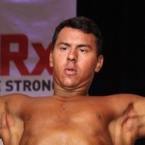 Patricio Martinez profile photo