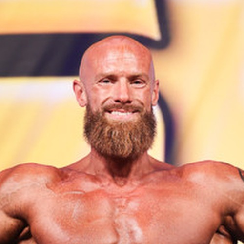 Jim Clifford profile photo