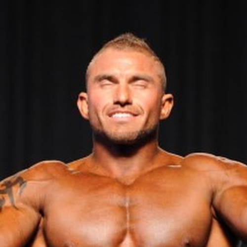 Lance Losee profile photo