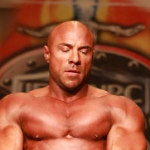 Matt Karstetter profile photo
