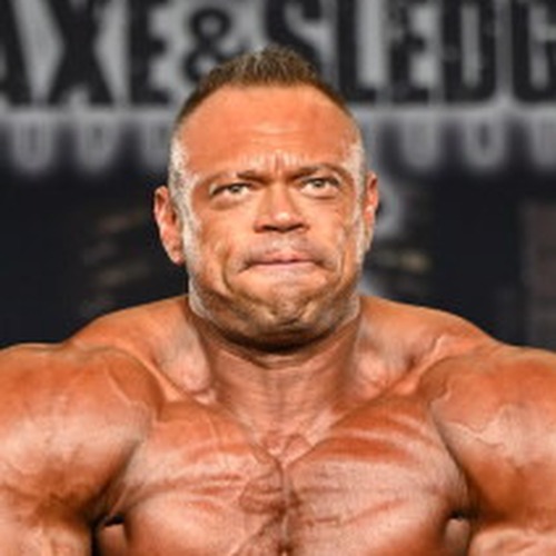 Daniel Cooley profile photo