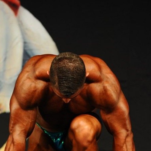 Jared Hopf profile photo