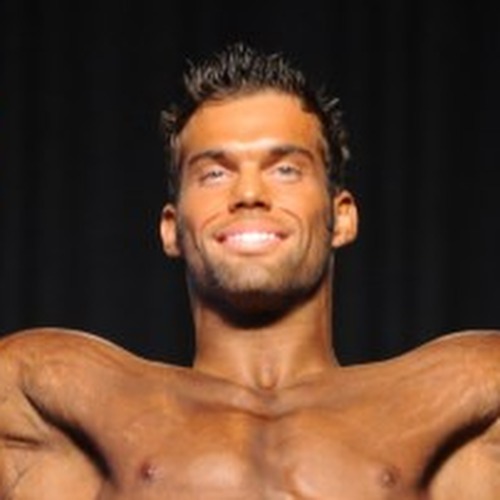 Kyle Metz profile photo