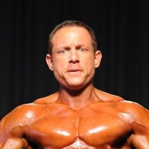 Jeffrey Rasch profile photo