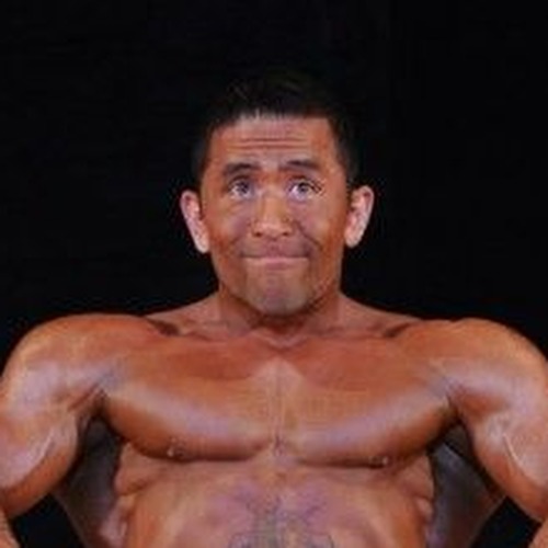 Chris Kaga profile photo