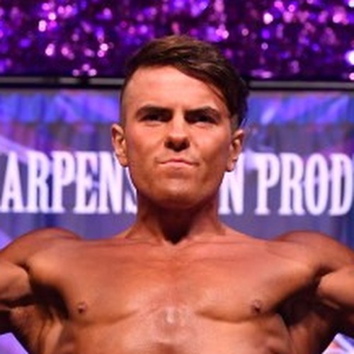 Matthew Young profile photo