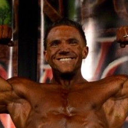 Danny Trosclair profile photo