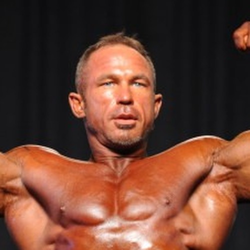 Zackary Owsley profile photo
