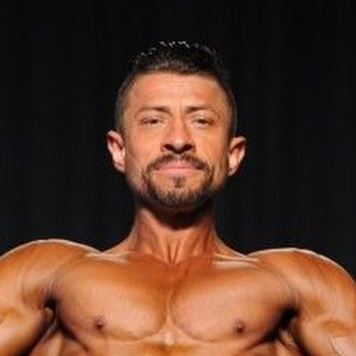 Oswaldo Orlanzzini