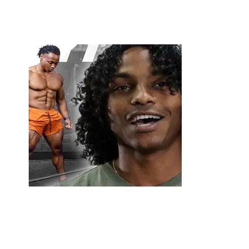 Stefan Rivera-Clack profile photo