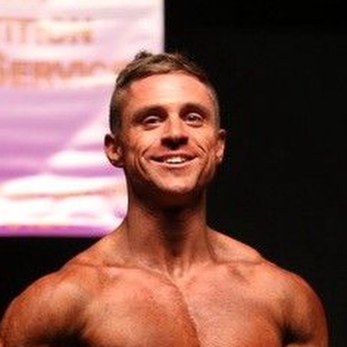 Benjamin Chimoski profile photo