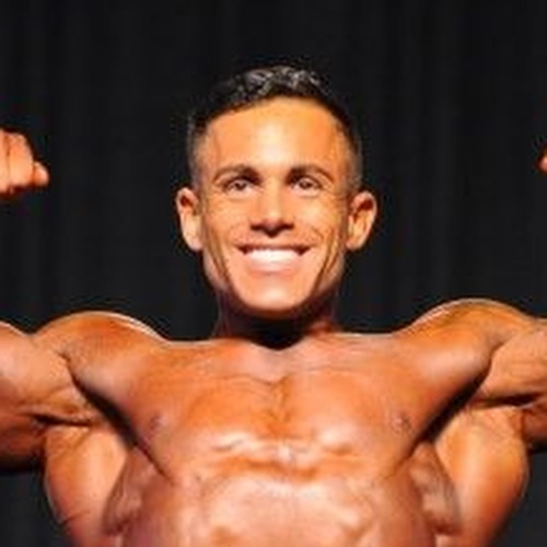 Brendon Heyduk profile photo