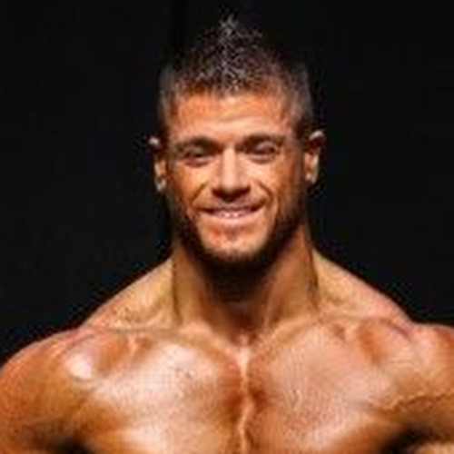 Daniel Hoffman profile photo