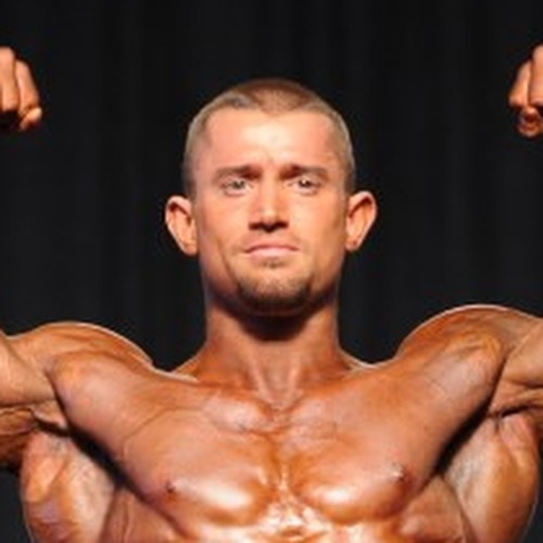 Alexander Mitch profile photo