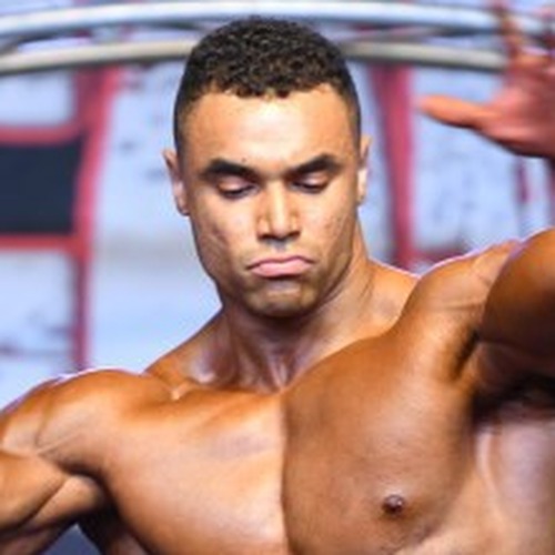 Jordan Plantiko