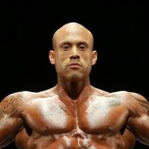 Carlos Chapajr profile photo