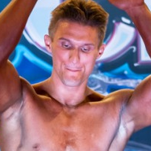 Westin Joos profile photo
