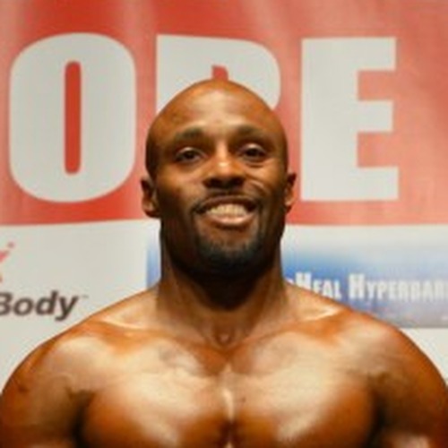 Laverne Sanders profile photo