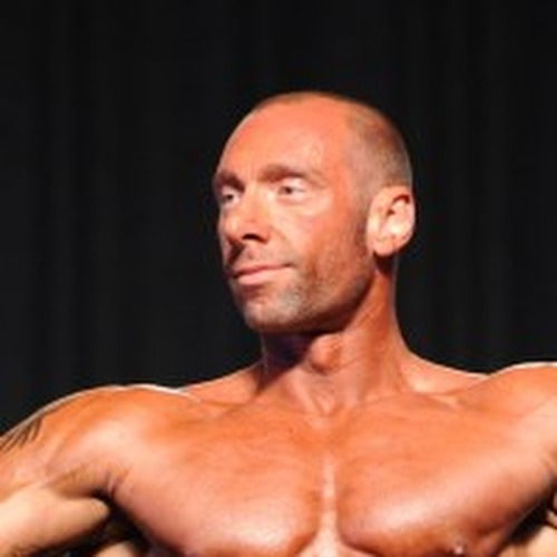 Chad Schaive profile photo