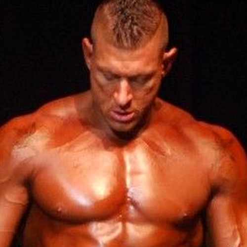 Eric Diffenderfer profile photo