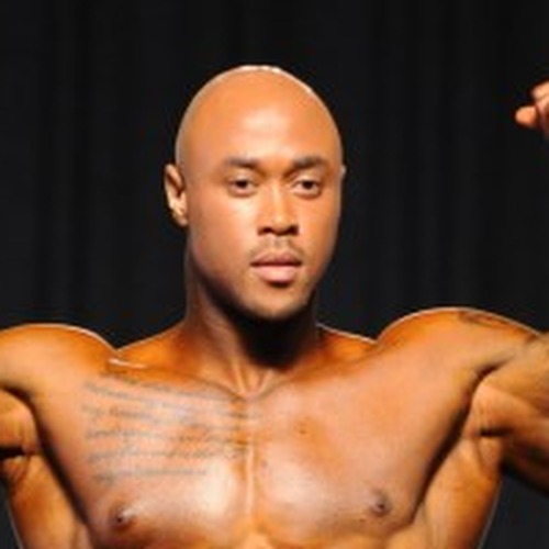 Darrell Rice profile photo