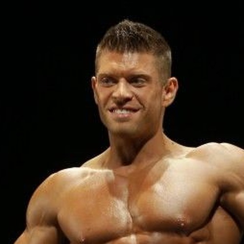 Marcin Grobelny profile photo