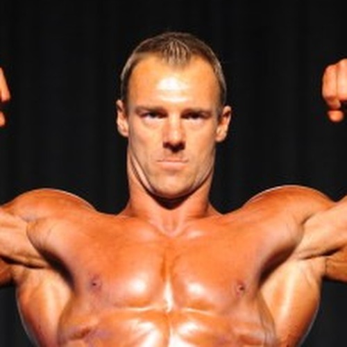 Matt Bohnet profile photo