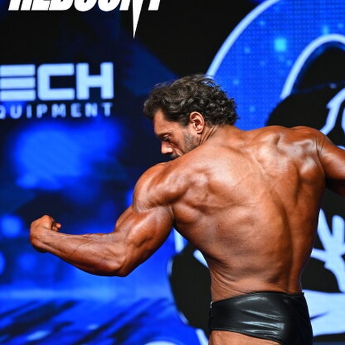 Adam Coriell profile photo