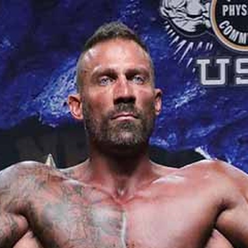 Michael Devore profile photo