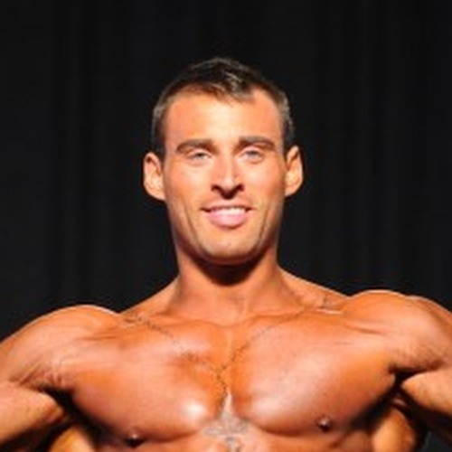 David Leeper profile photo