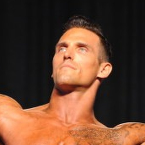 Rehif Murray profile photo