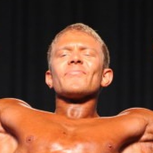 Douglas Pearson profile photo