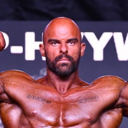 Nathan Spear