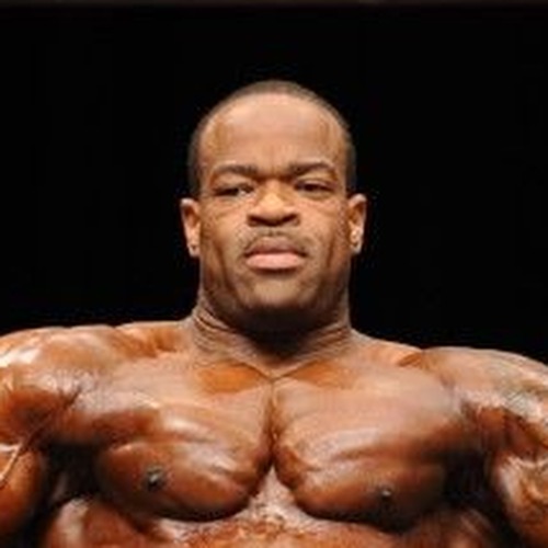 Fredrick Howard profile photo