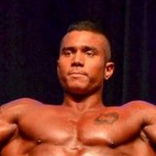 Alex Herrera profile photo