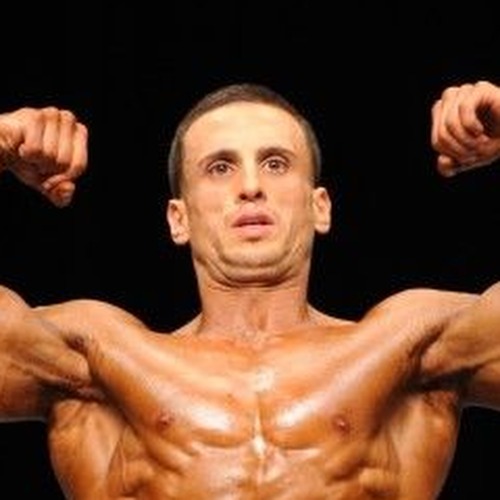 Will Perrrelli profile photo