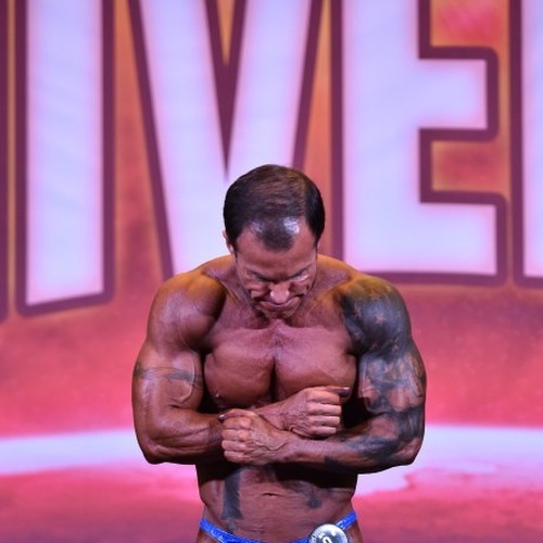 Philip Weaver profile photo