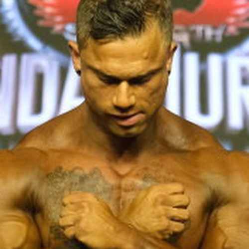 Vincent Krause profile photo