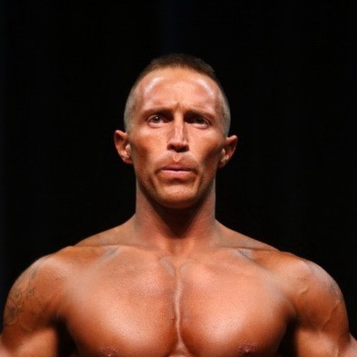 David Jenkins