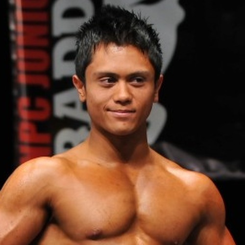 Trevor Lazarus profile photo