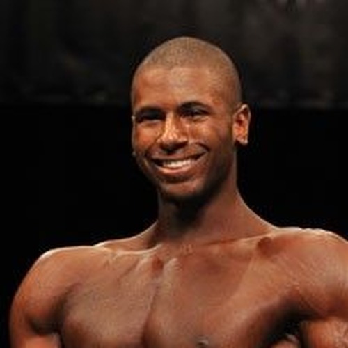 Terence Clark profile photo