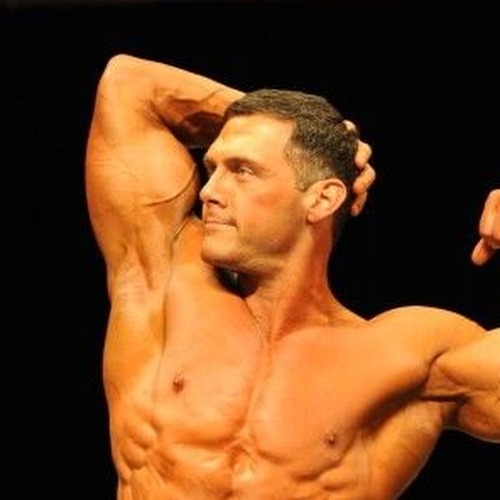 Allen Cress profile photo