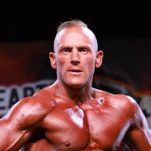 Seth Davis profile photo